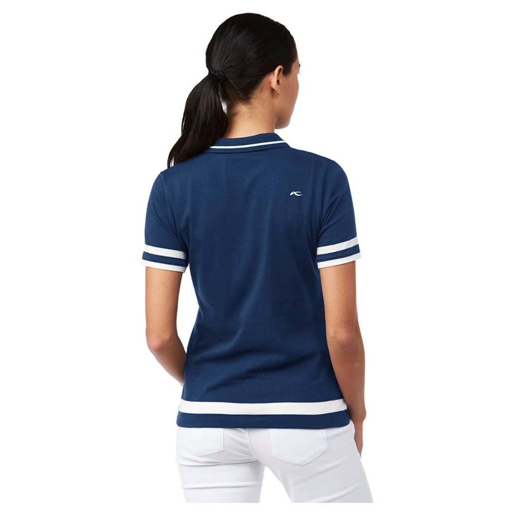 Tana Polo S/S - T-Shirt