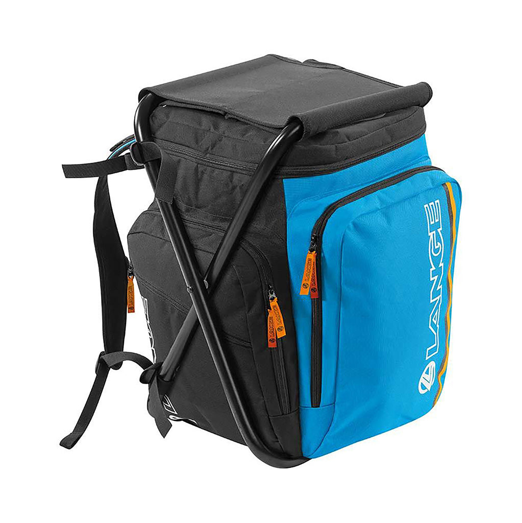 Backpack Seat - Boot Bag