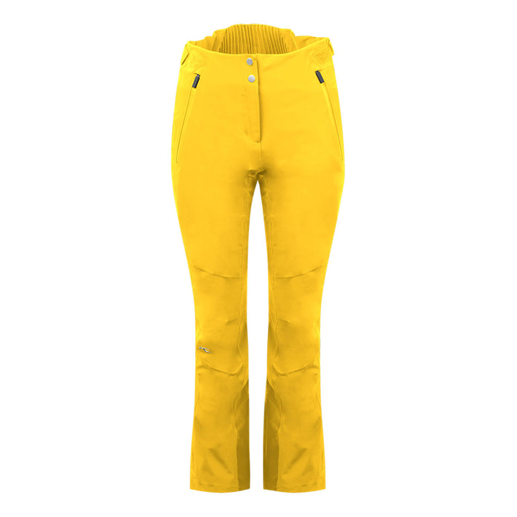 Formula Sample - Ski Pants