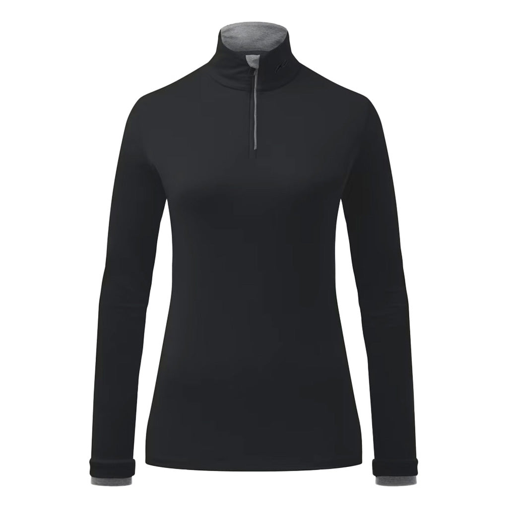 Feel Half-Zip - Midlayer