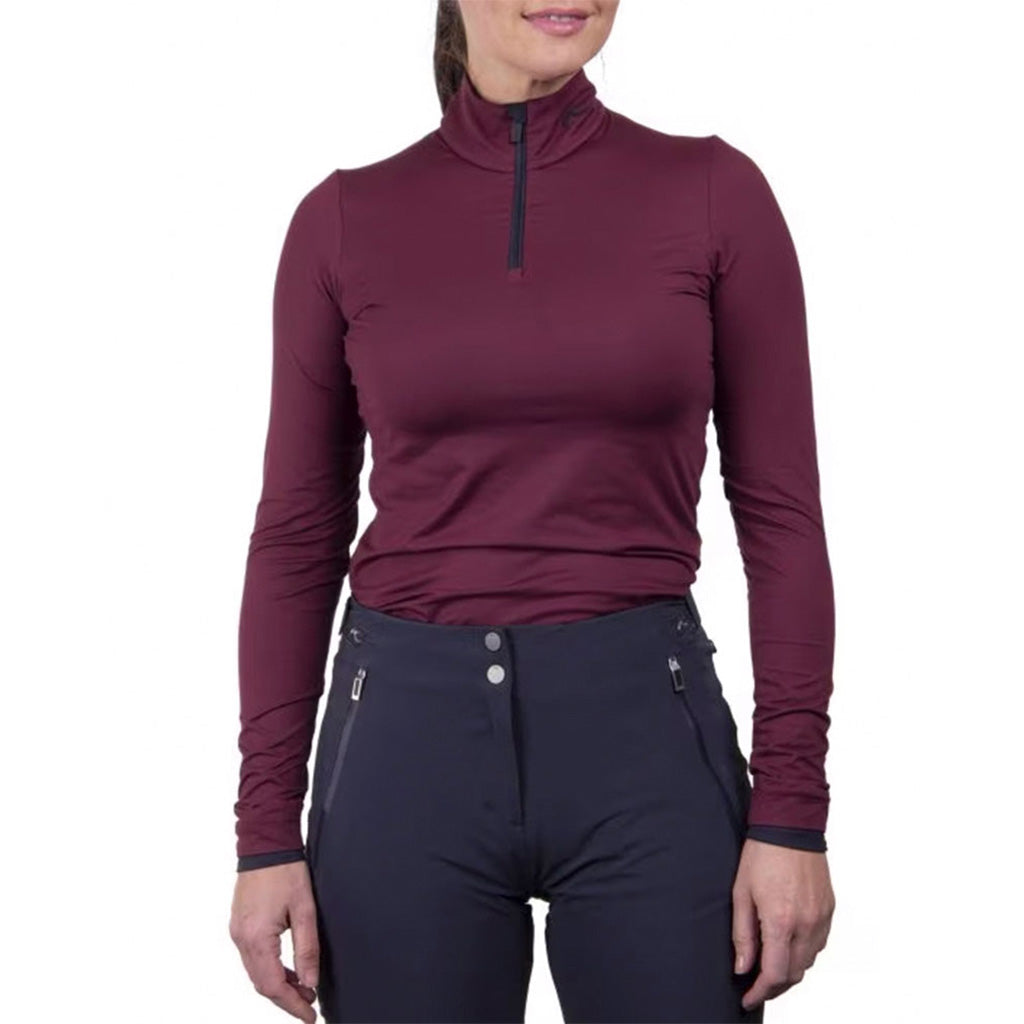 Feel Half-Zip - Midlayer