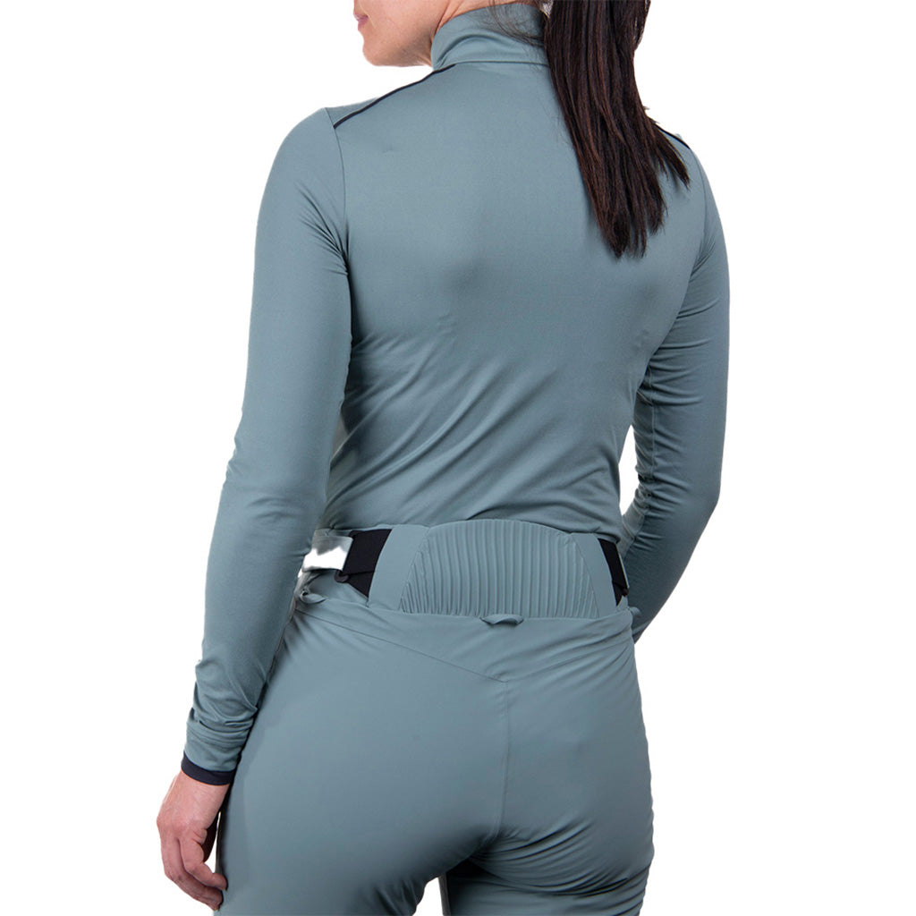 Feel Half-Zip - Midlayer