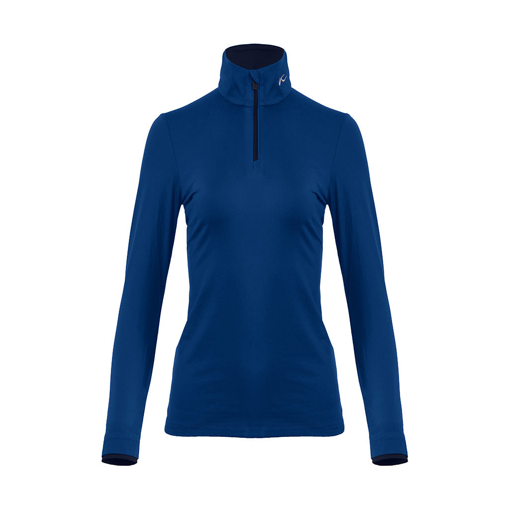Women Feel Half-Zip - Midlayer
