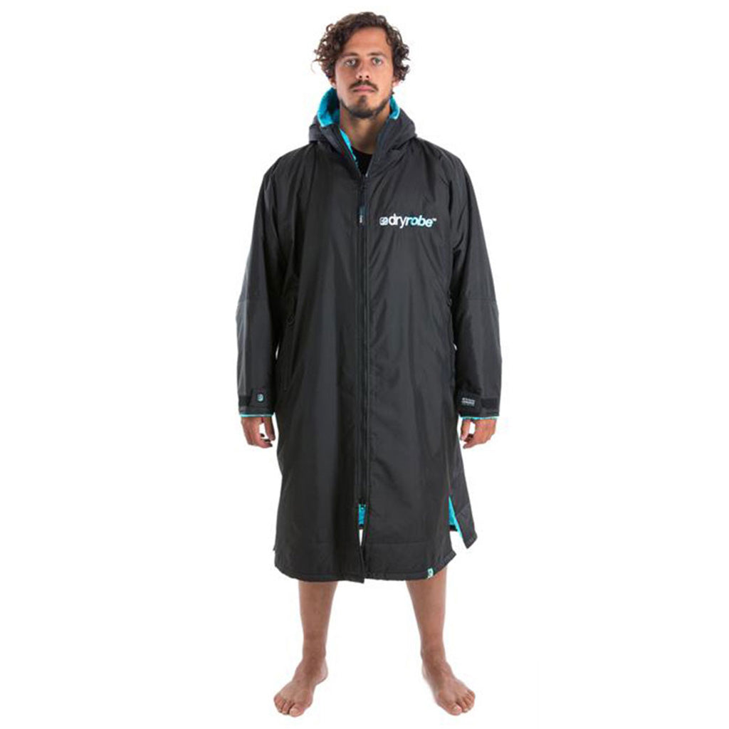 Dryrobe Advance Long Sleeve - Poncho
