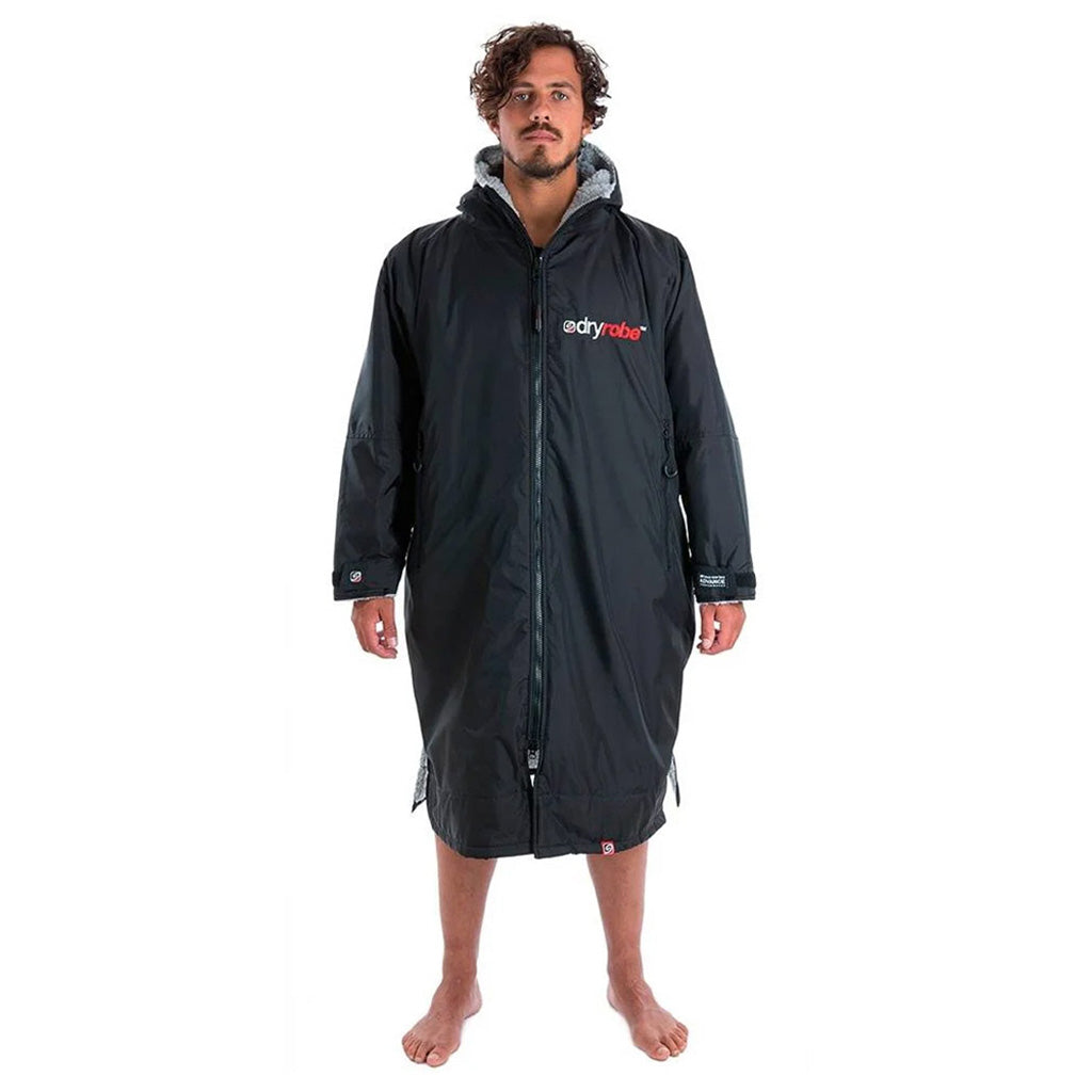 Dryrobe Advance Long Sleeve - Poncho