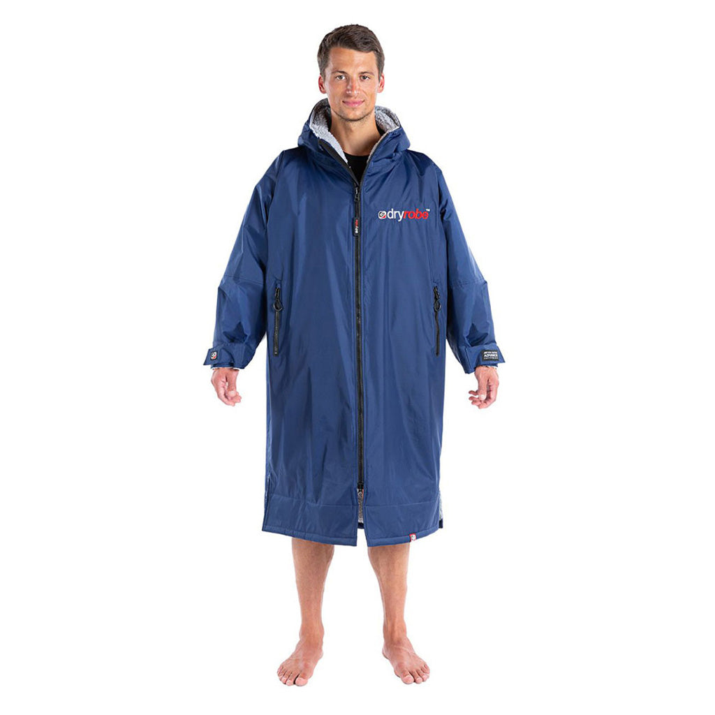 Dryrobe Advance Long Sleeve - Ponchos