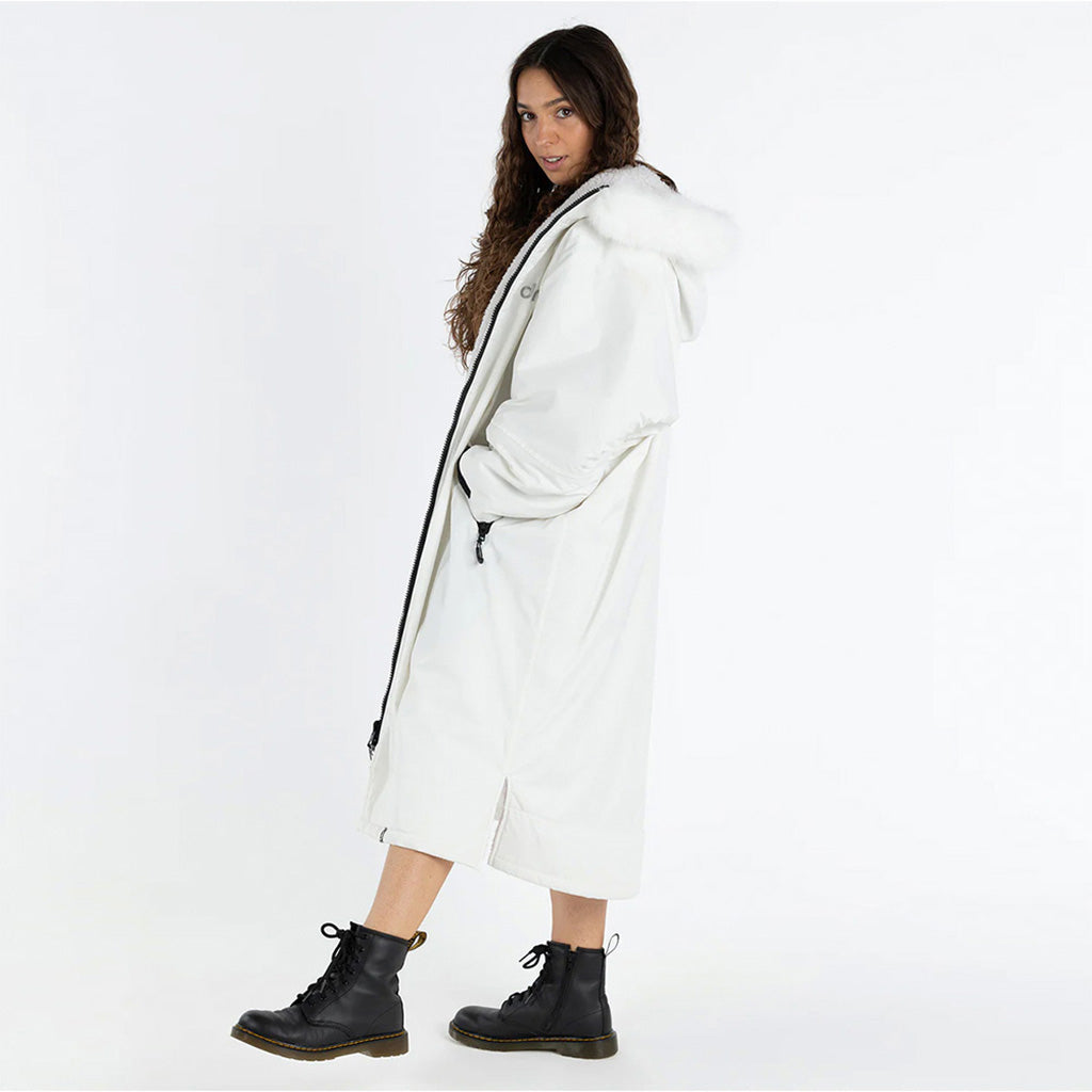 Advance Long Sleeve Alpine - Poncho