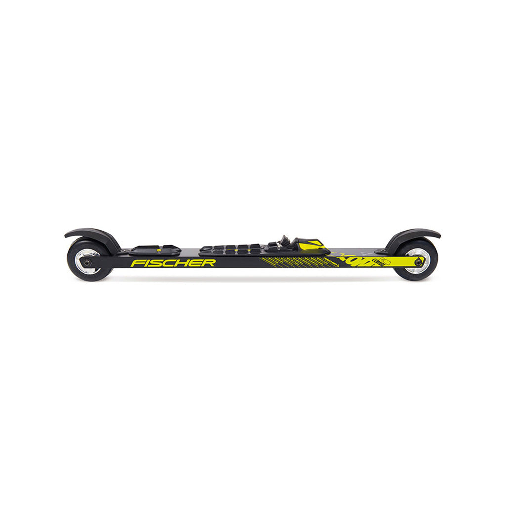 RCJ Combi - Roller Skis