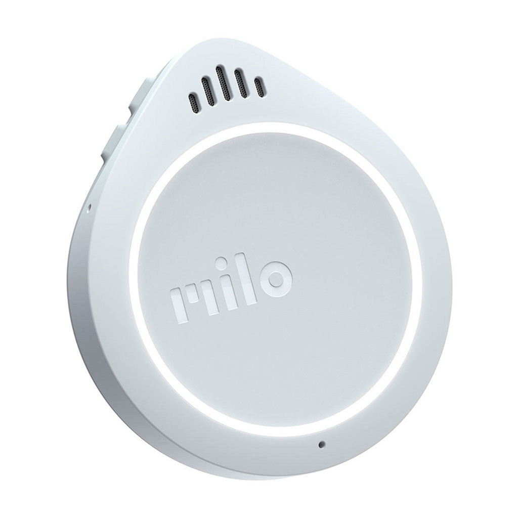 Milo 1 Action Communicator - Misc