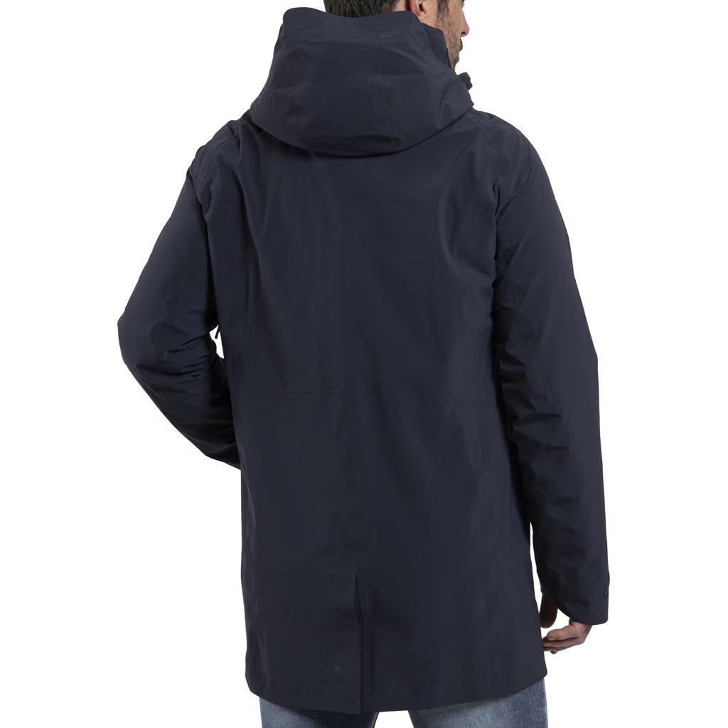 Men Tokyo Travel Coat - Jacket
