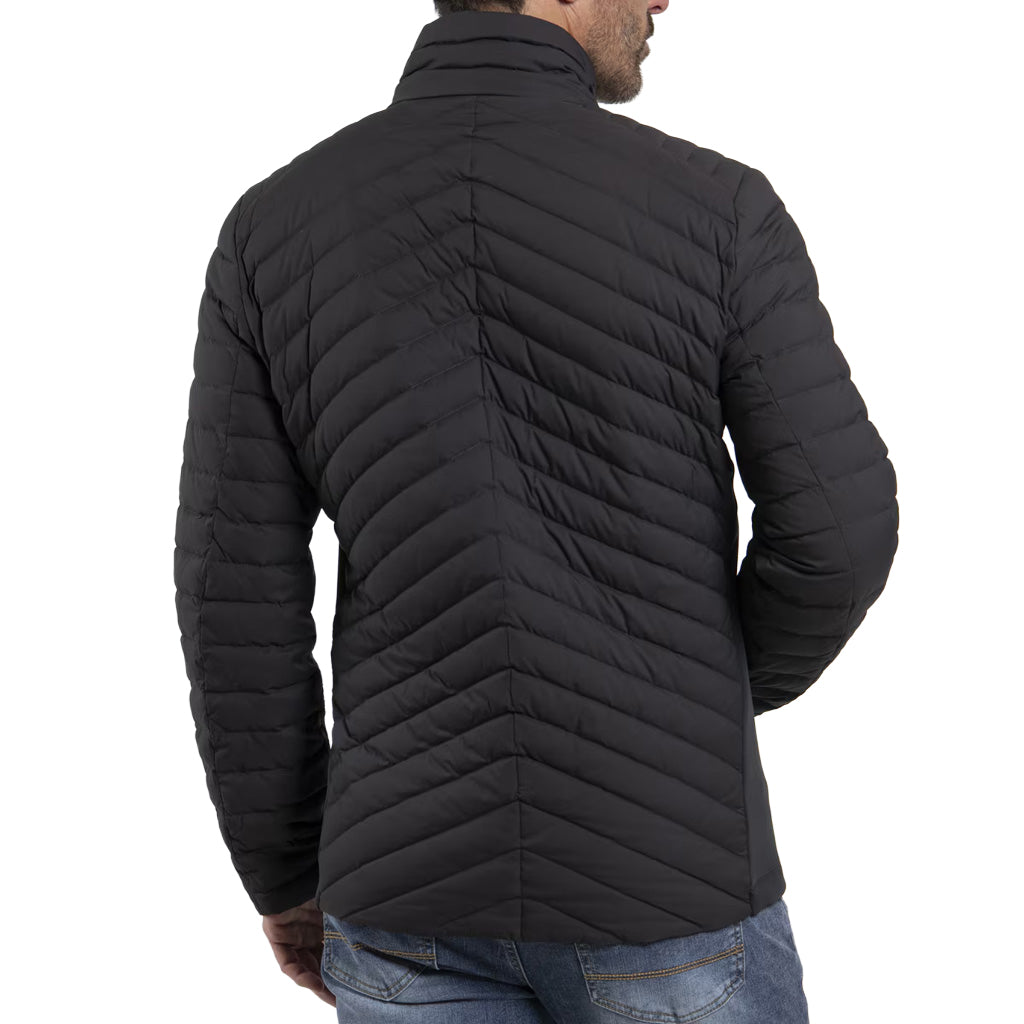 Men Tokyo Travel Coat - Jacket