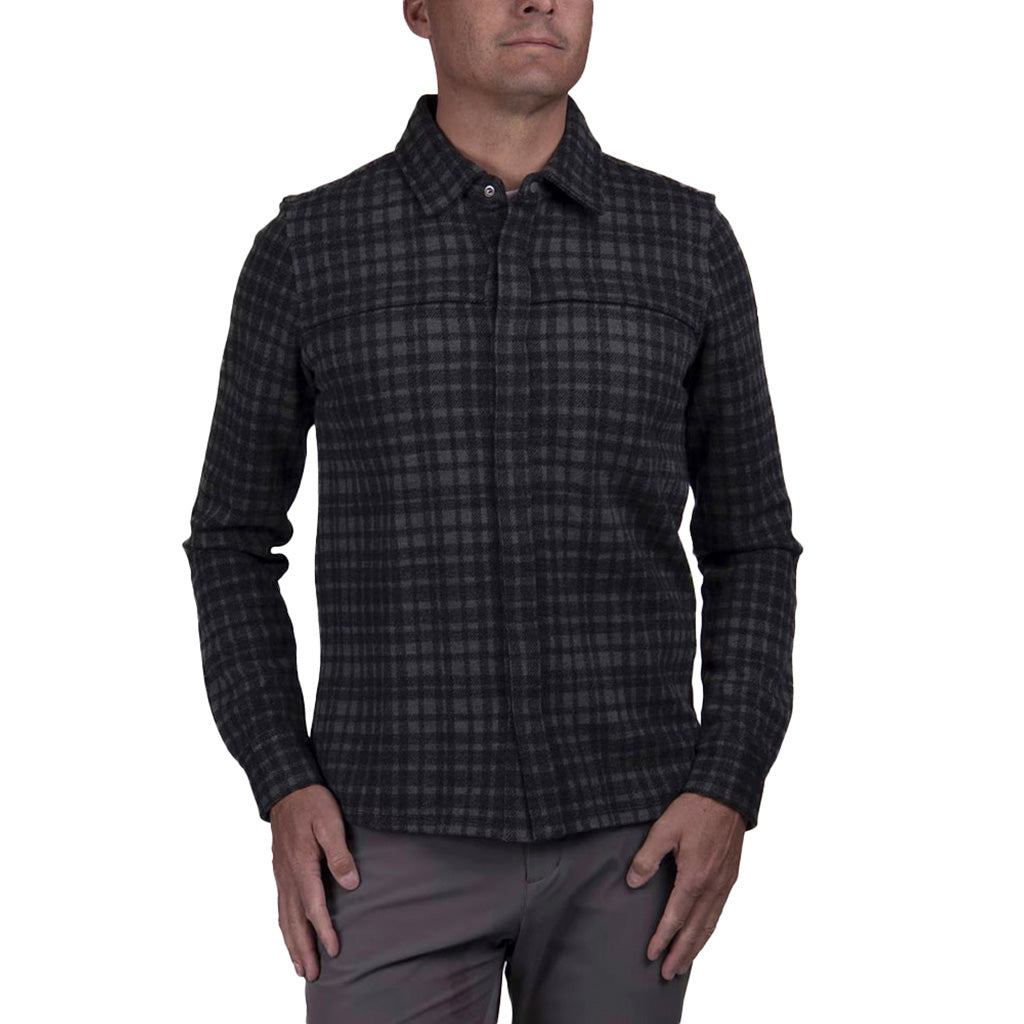 Yellowstone Sample - Shirt