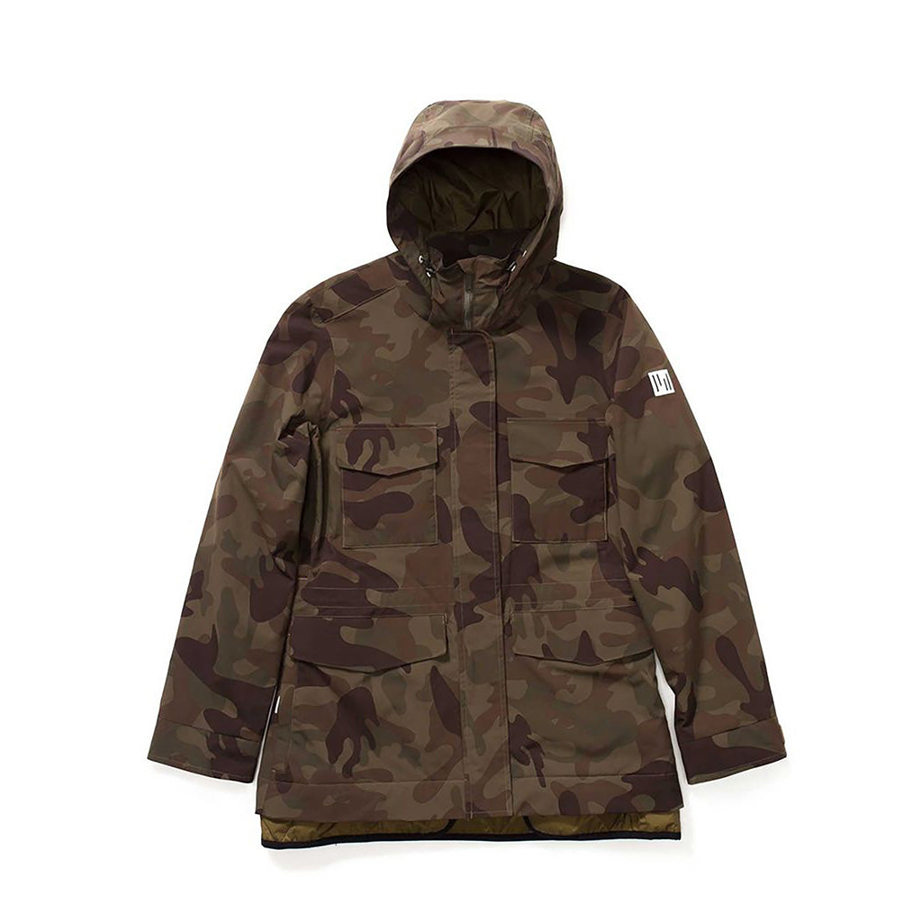 M-65 Field - Ski Jacket