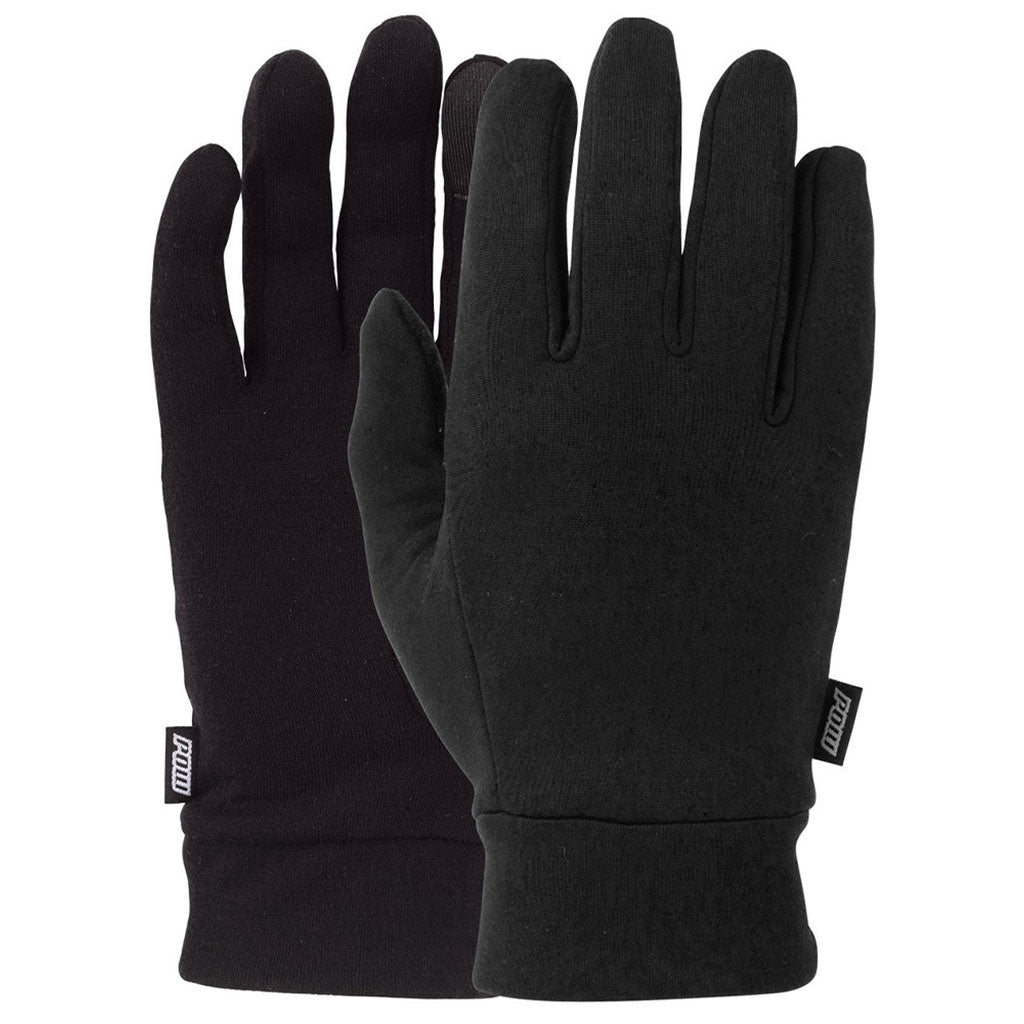 Microfleece Liner - Gloves