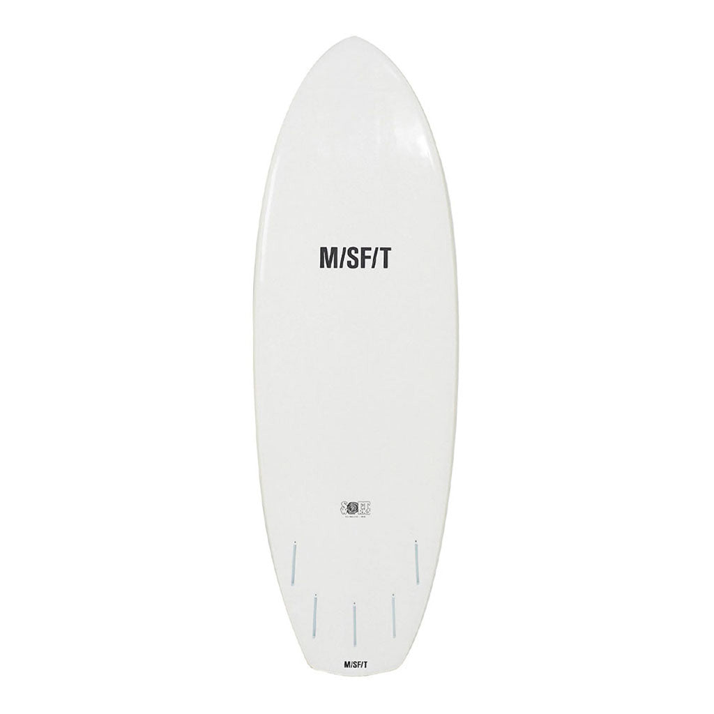 Dope Machine Softop 5'4 - Surfboard