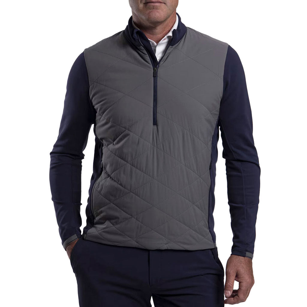 Release Half-Zip - Midlayer