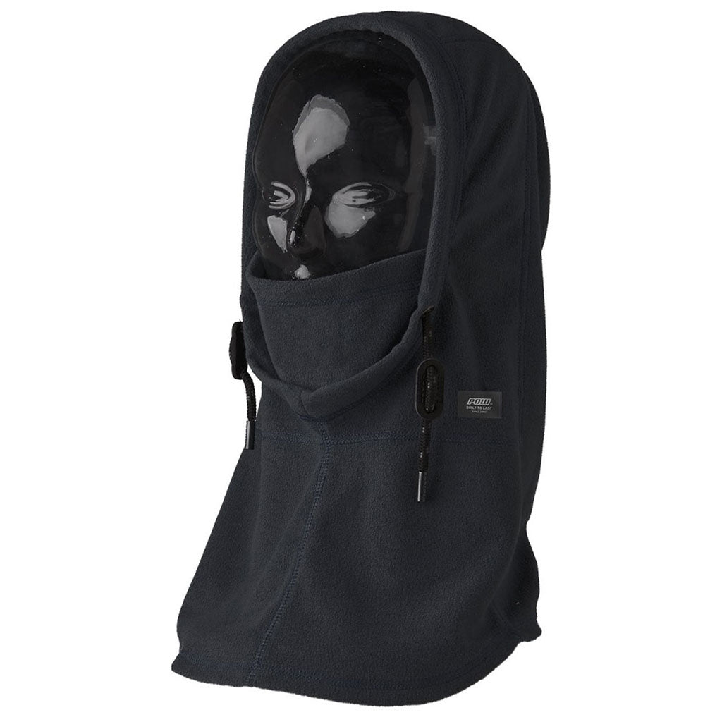 Microfleece Hood - Beanie