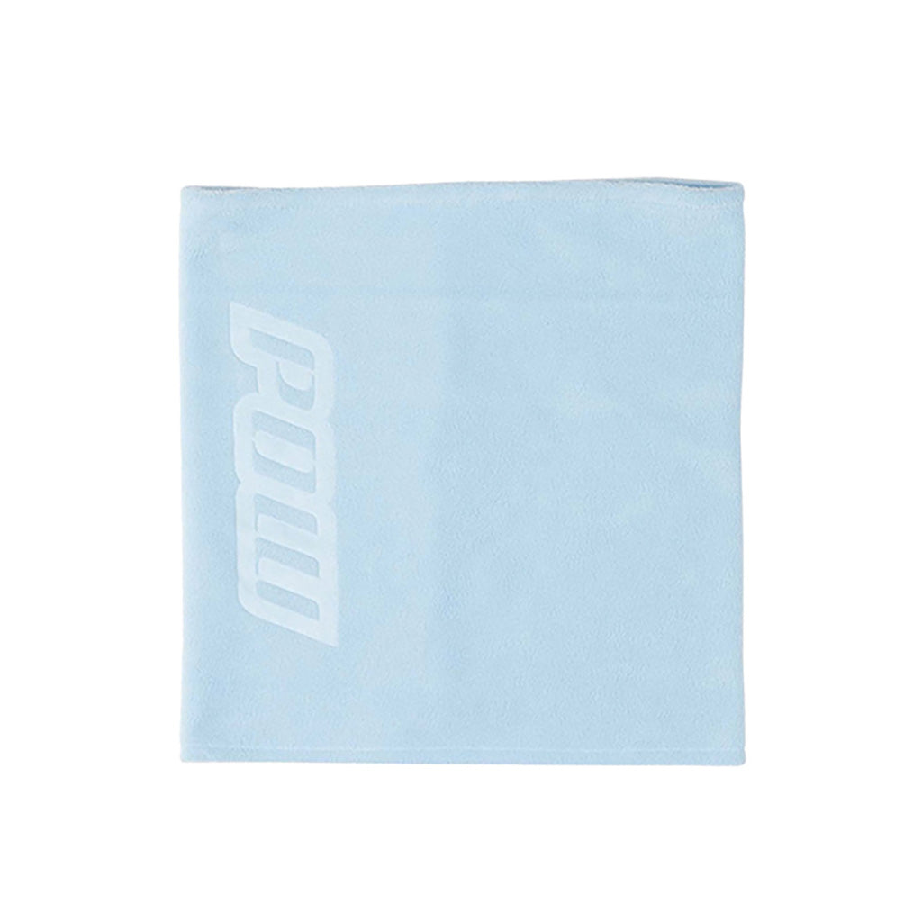 Tree Run Neck Gaiter Clear Sky - Neck Warmer