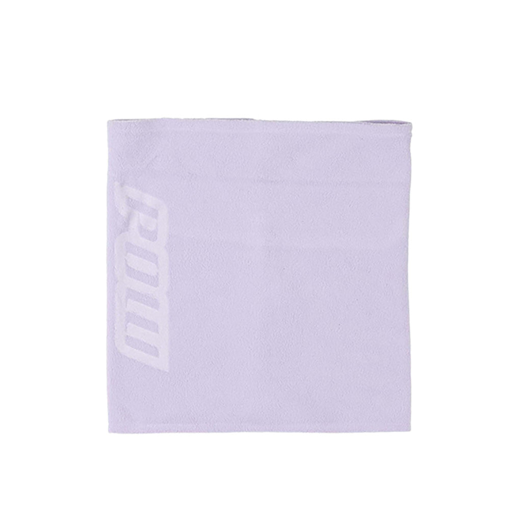 Tree Run Neck Gaiter Lavender - Neck Warmer