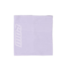 Tree Run Neck Gaiter Lavender - Neck Warmer
