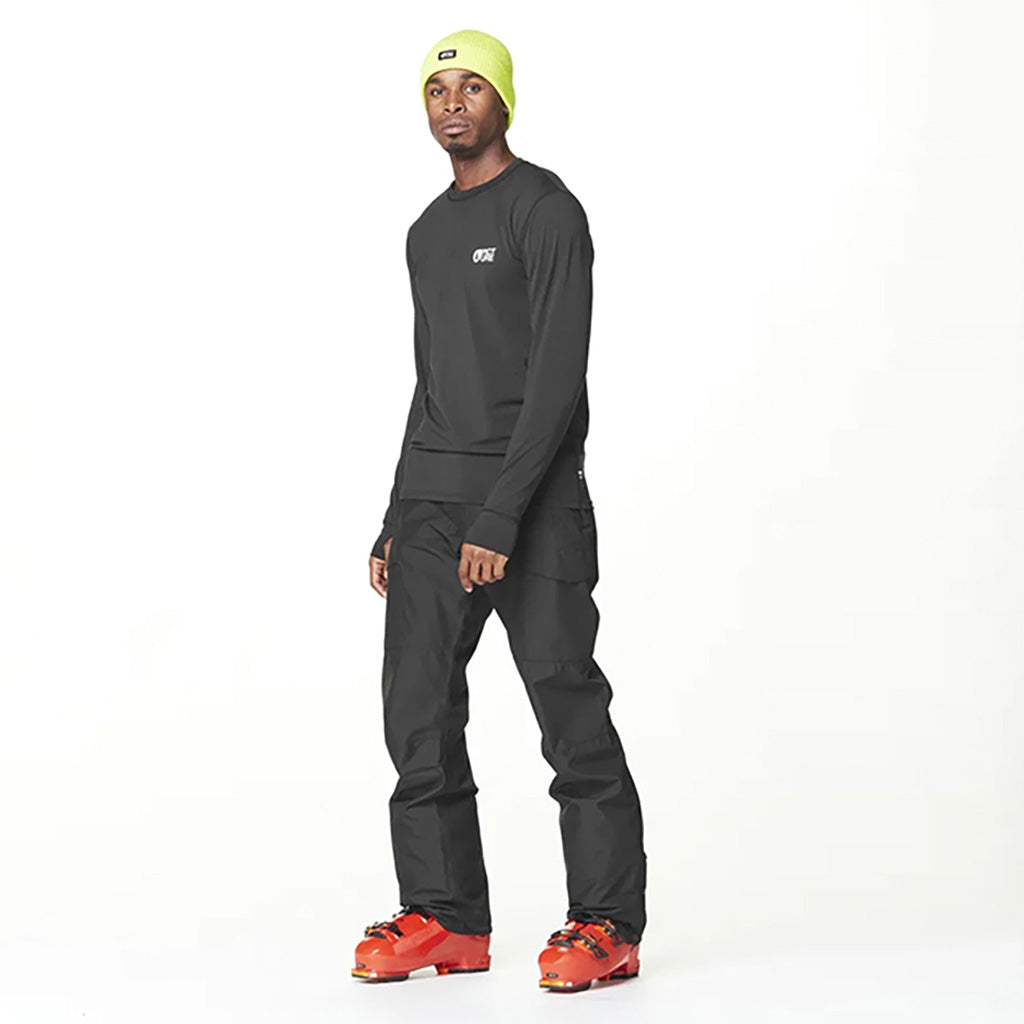 Plan - Ski Pants