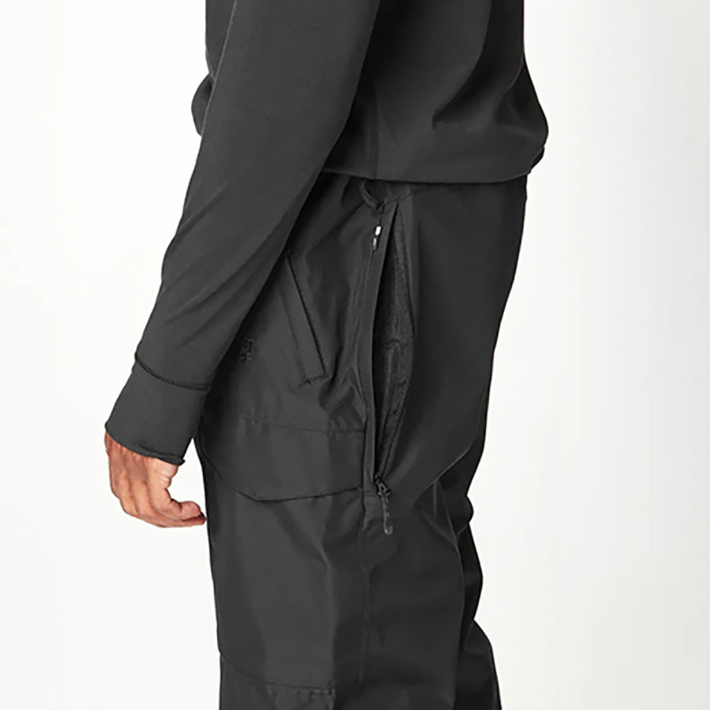 Plan - Ski Pants