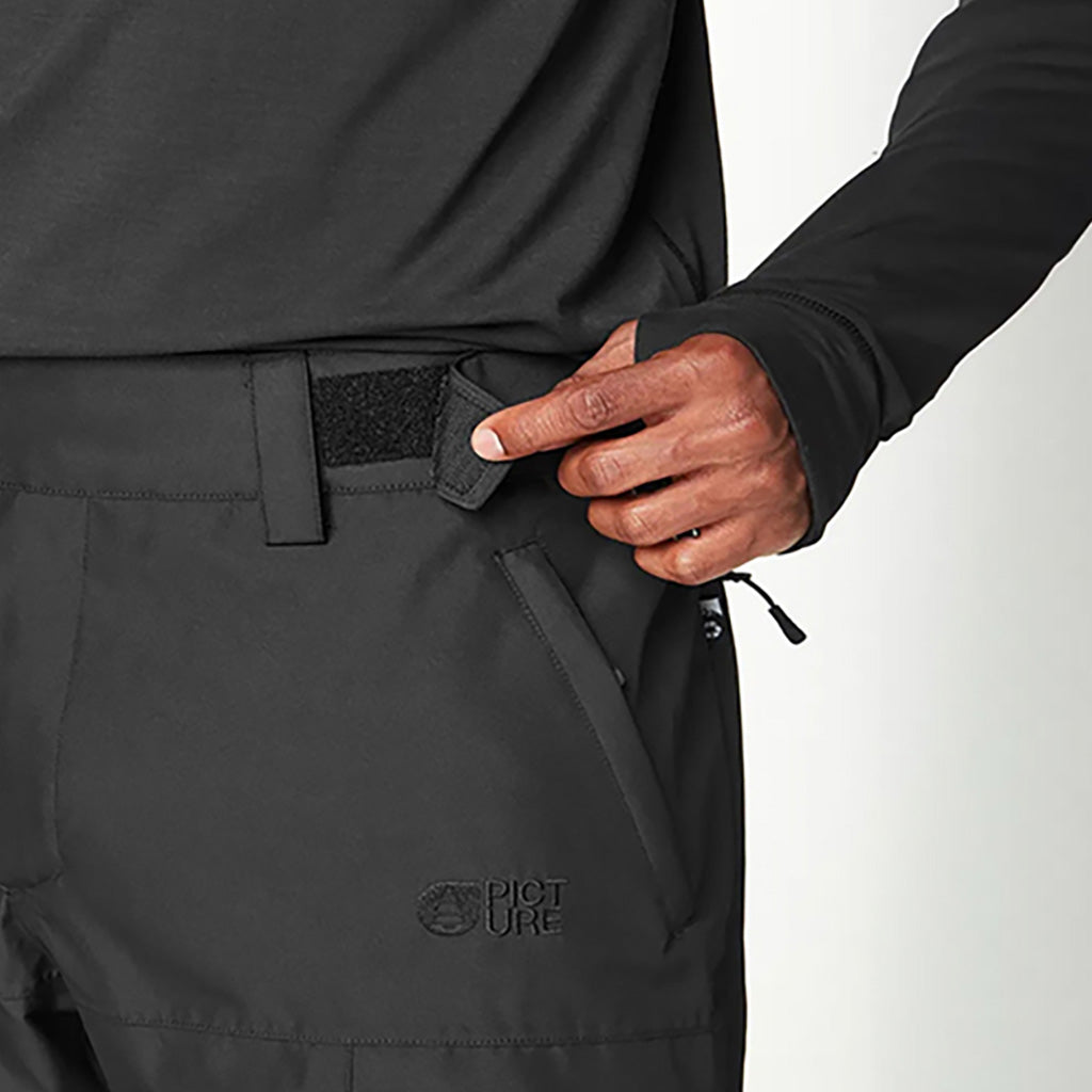 Plan - Ski Pants