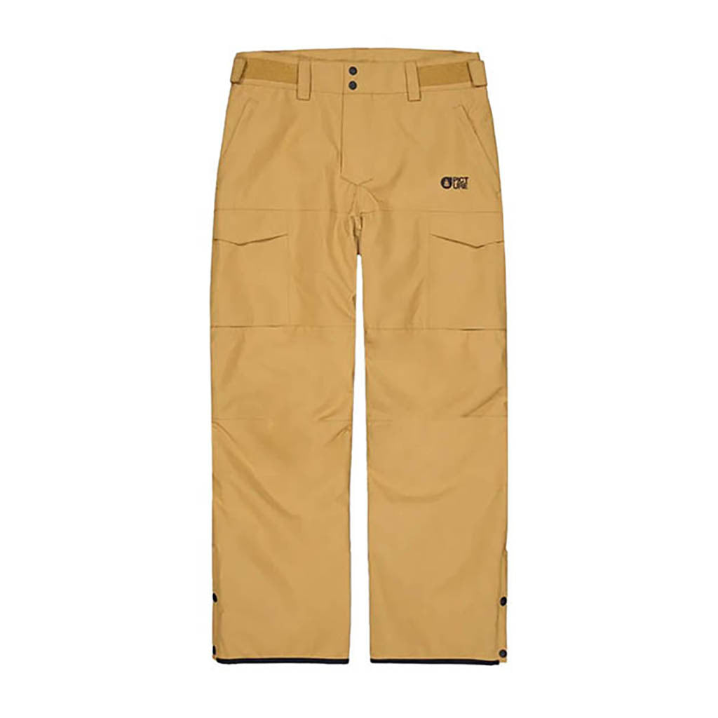 Plan - Ski Pants