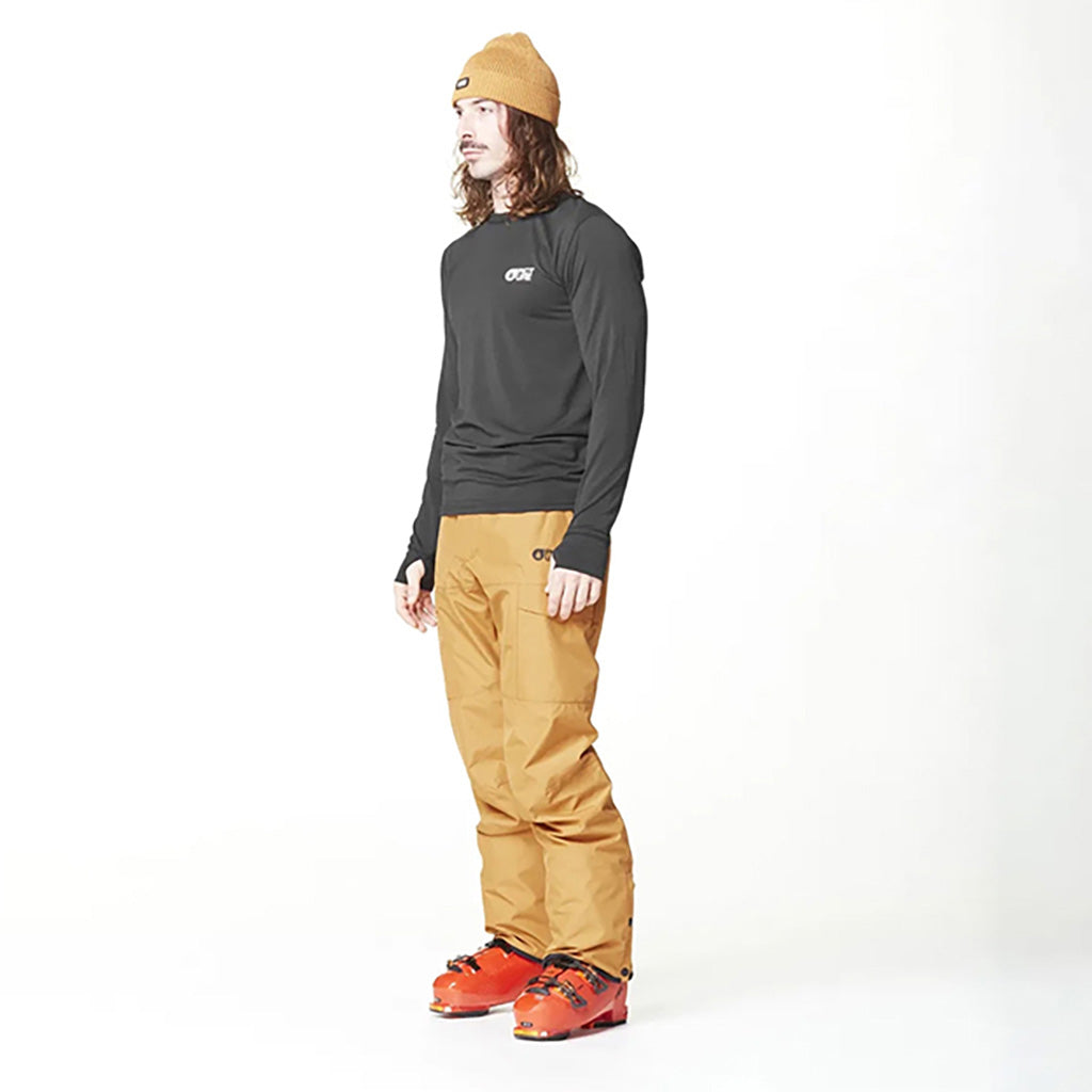 Plan - Ski Pants