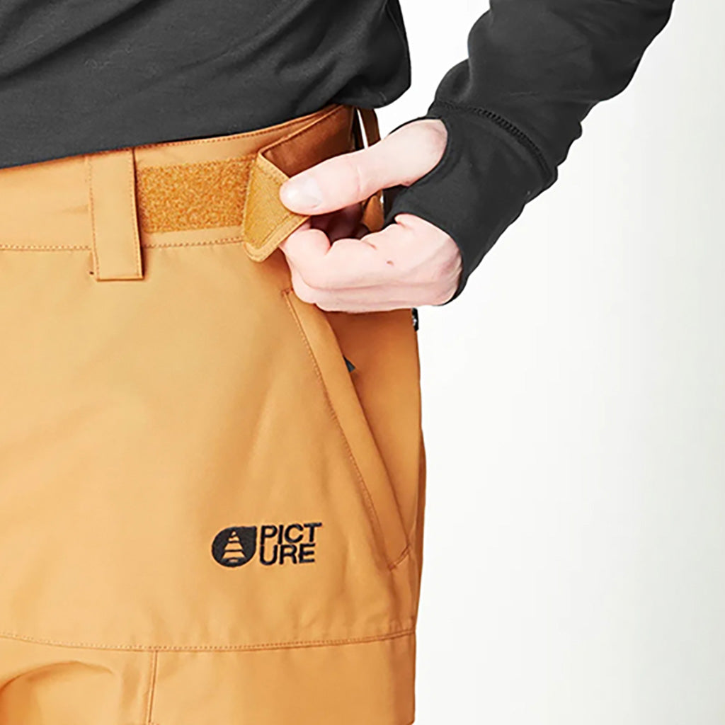 Plan - Ski Pants
