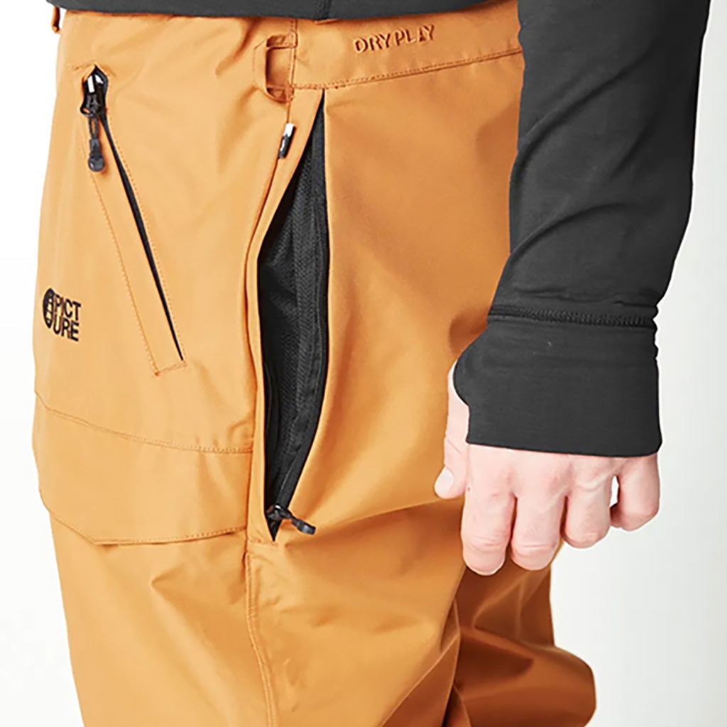 Plan - Ski Pants