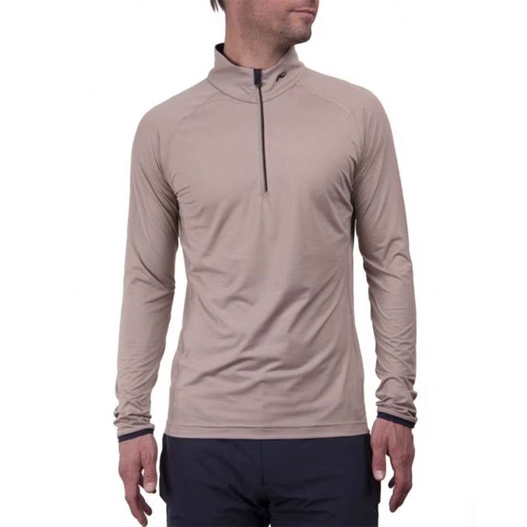 Feel Half-Zip - Midlayer