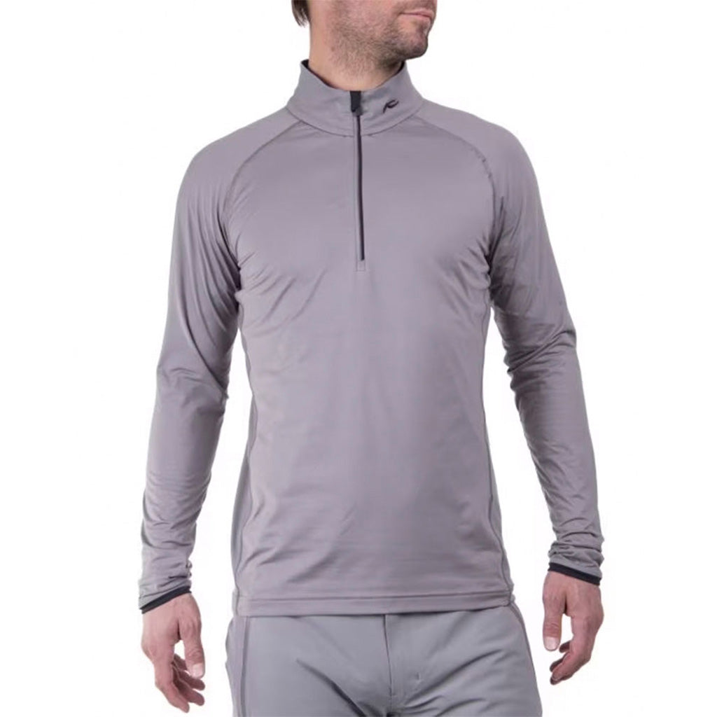 Feel Half-Zip - Midlayer