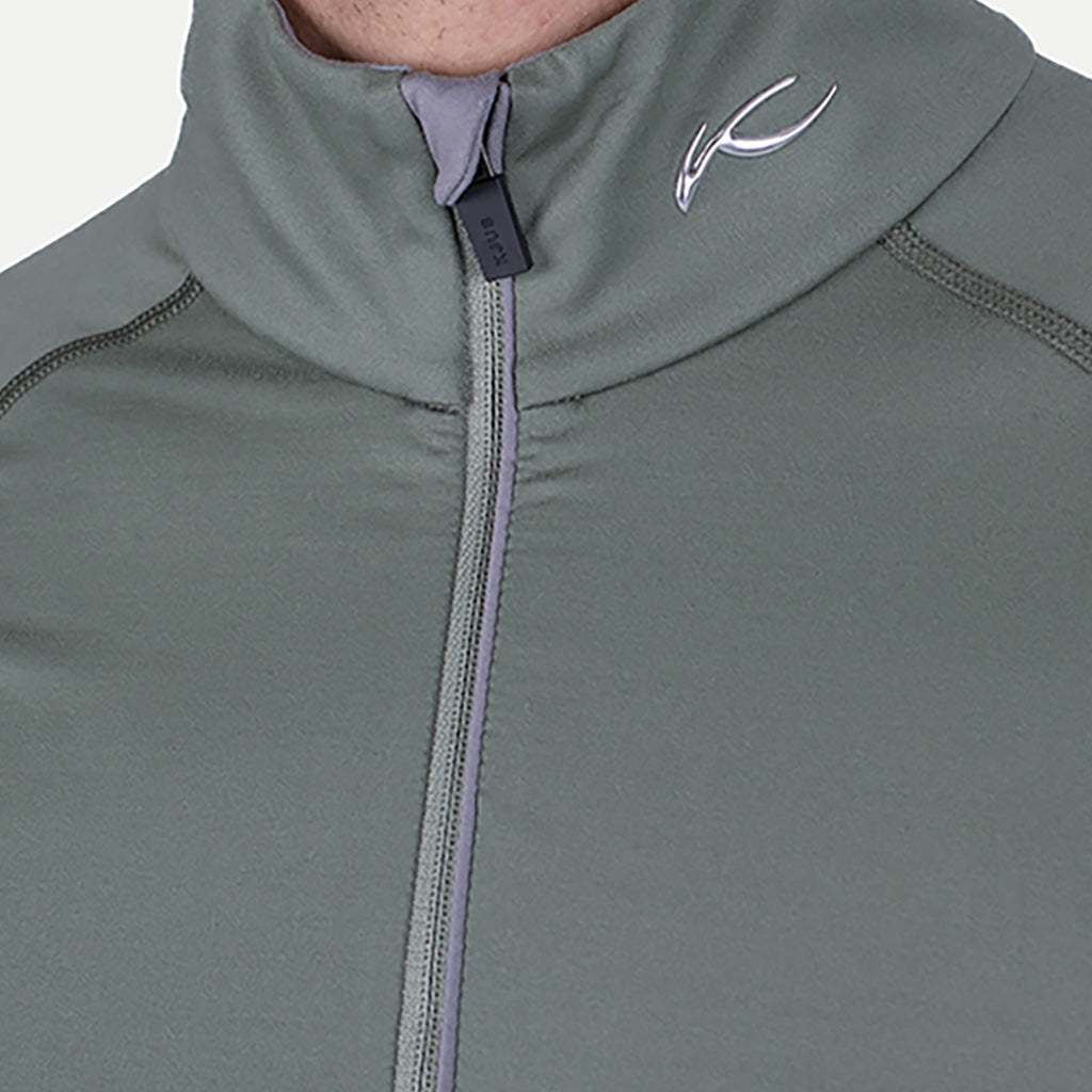 Feel Half-Zip - Midlayer