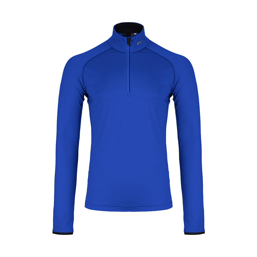 Men Feel Half-Zip - Midlayer