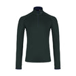 Men Feel Half-Zip - Midlayer