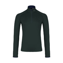 Men Feel Half-Zip - Midlayer