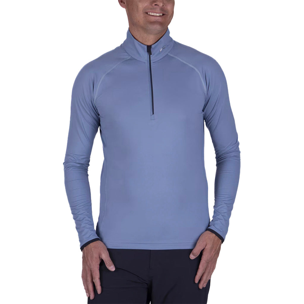 Feel Half-Zip - Midlayer