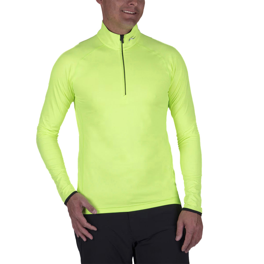 Feel Half-Zip - Midlayer
