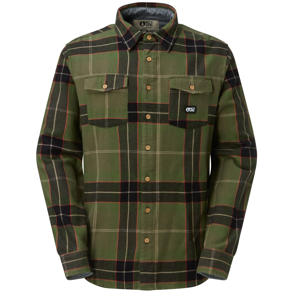 Hillsboro - Shirt