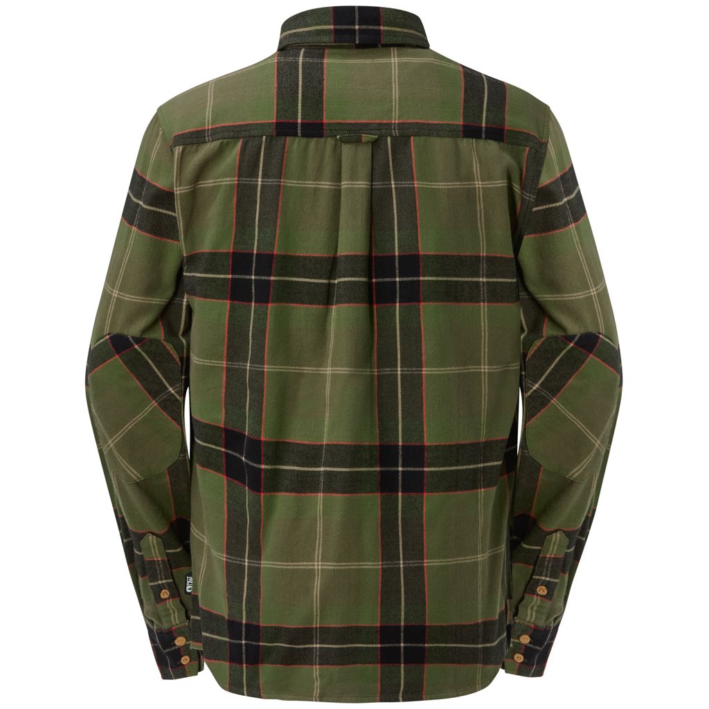 Hillsboro - Shirt