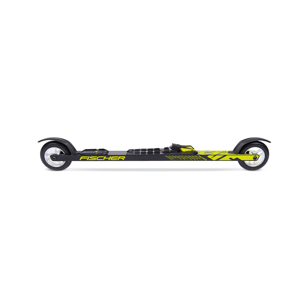 RC7 Skate Mounted - Roller Skis