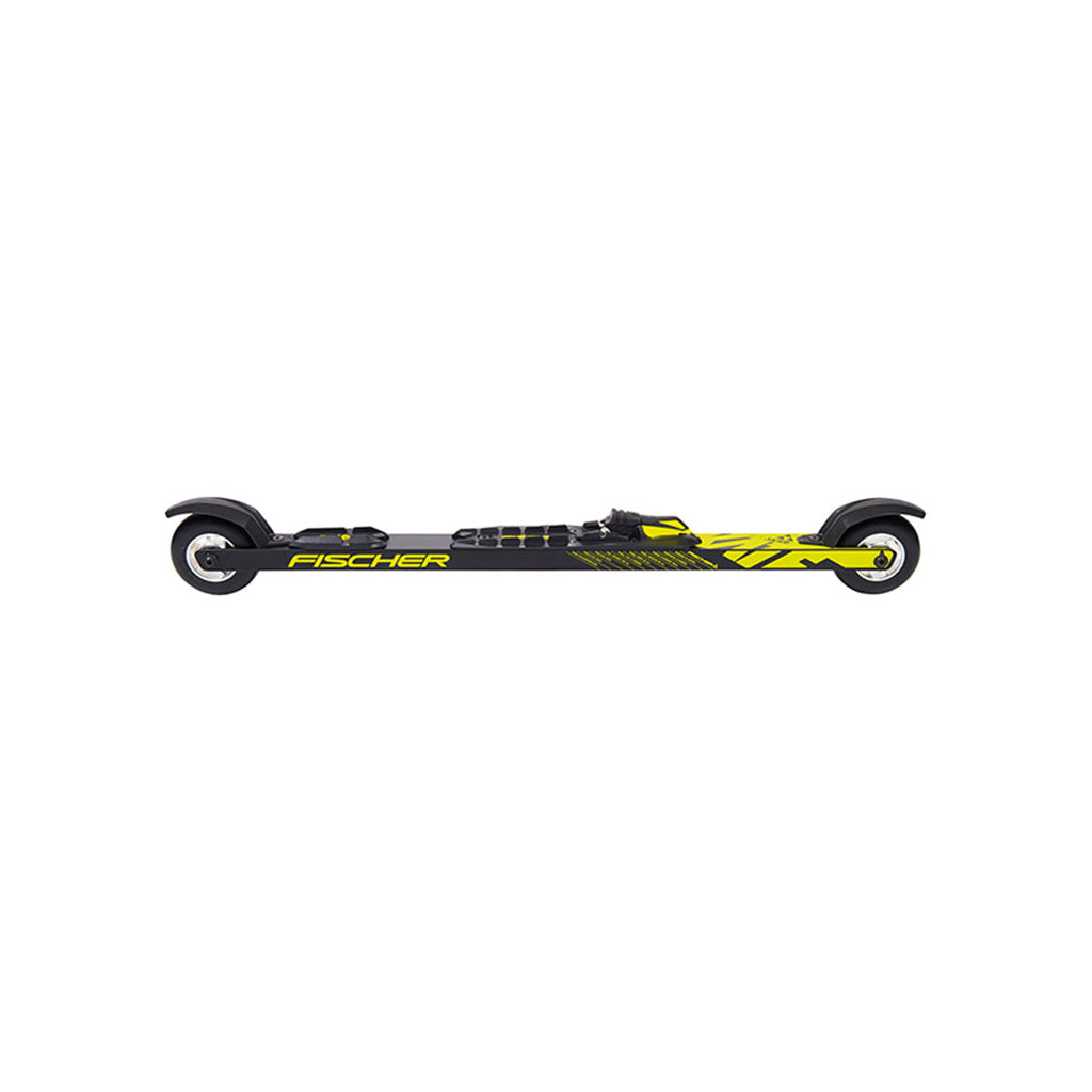 RC5 Skate Mounted - Roller Skis