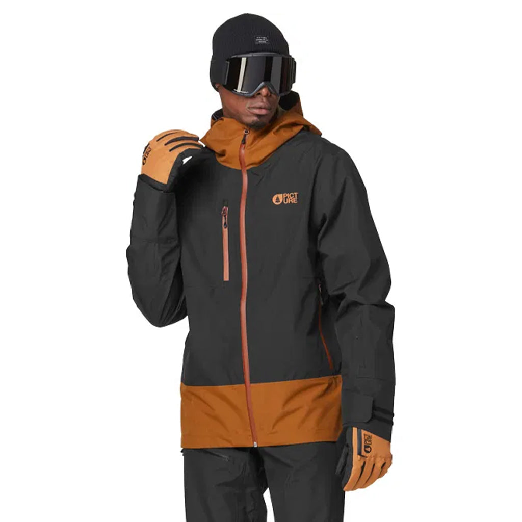 Broader 3L - Ski Jacket