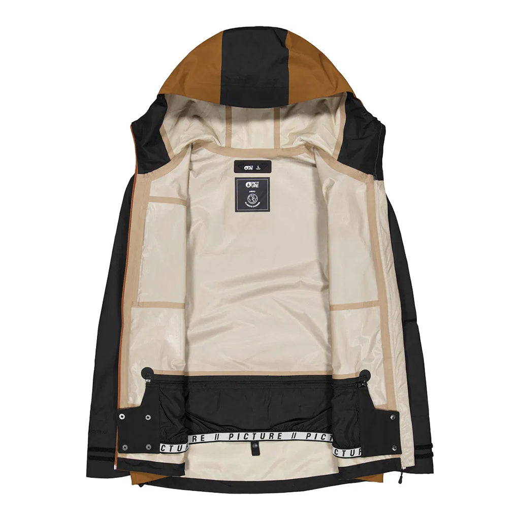 Broader 3L - Ski Jacket
