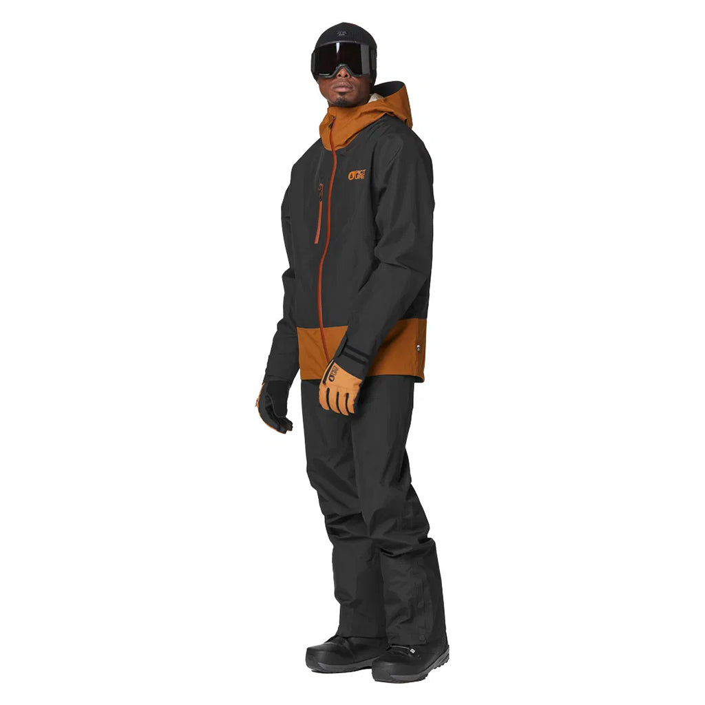 Broader 3L - Ski Jacket