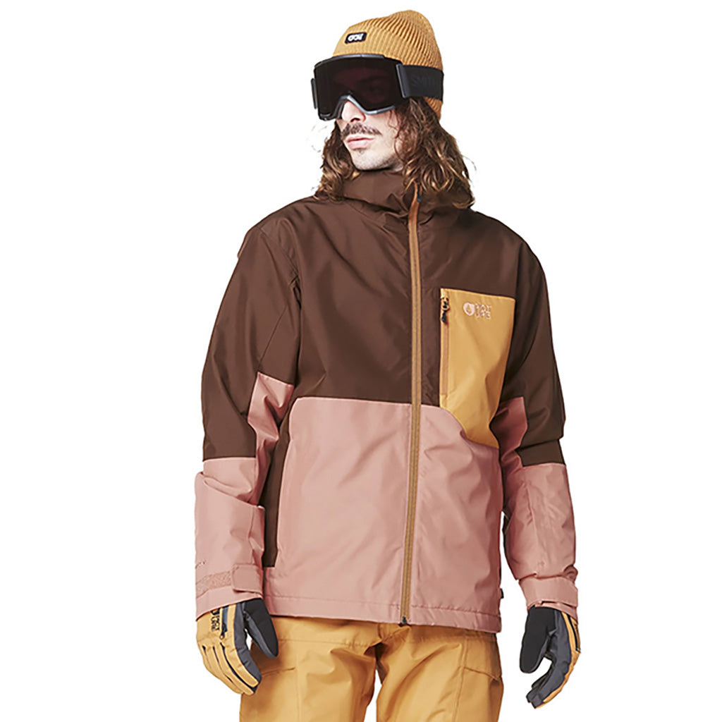 Object - Ski Jacket