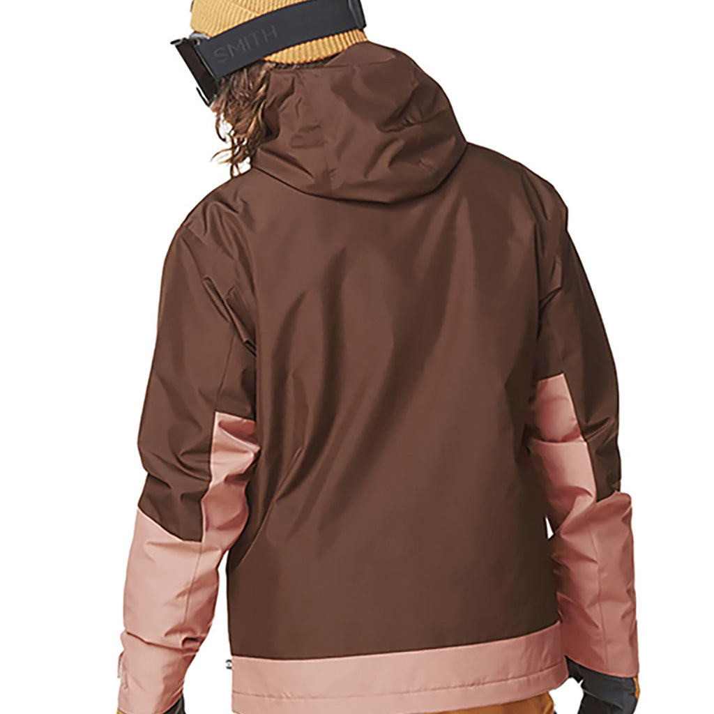 Object - Ski Jacket