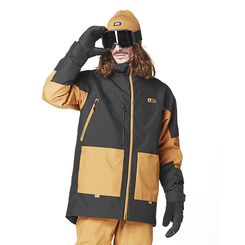 Jomoh - Ski Jacket