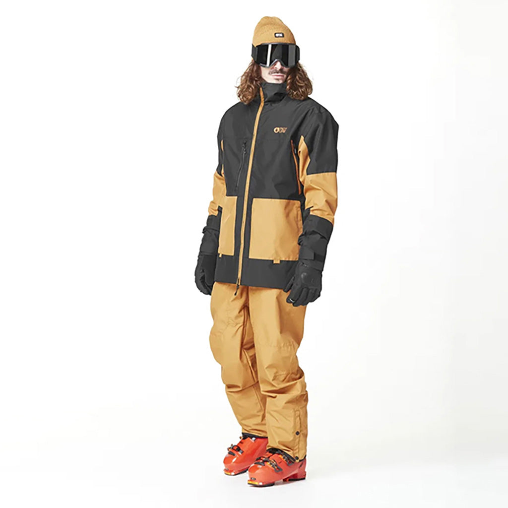 Jomoh - Ski Jacket
